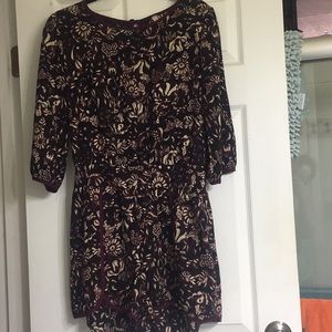 Romper shorts by Final Touch size large